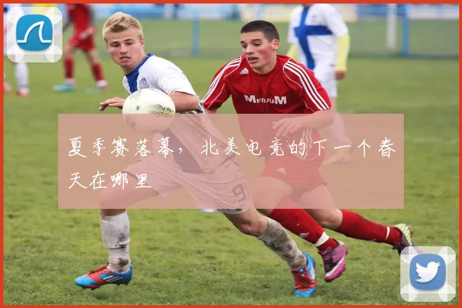 夏季赛落幕，北美电竞的下一个春天在哪里